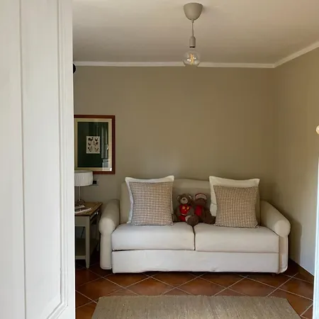 Casa vacanze New Il Riccio *