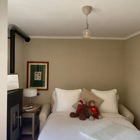 Casa vacanze New Il Riccio