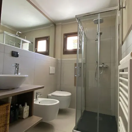 New Il Riccio Casa vacanze Cernobbio