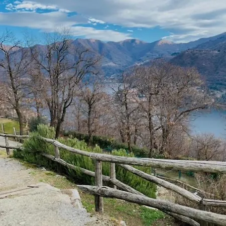 New Il Riccio Cernobbio