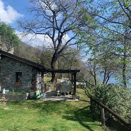 New Il Riccio Casa vacanze *
