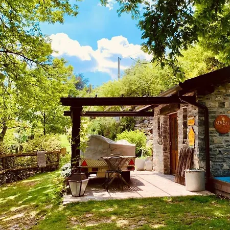 New Il Riccio Casa vacanze