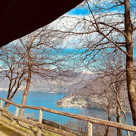 Casa vacanze New Il Riccio *