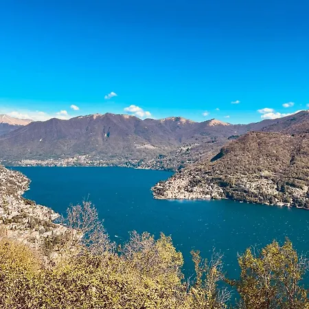 New Il Riccio Cernobbio
