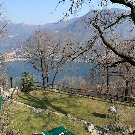 New Il Riccio Cernobbio