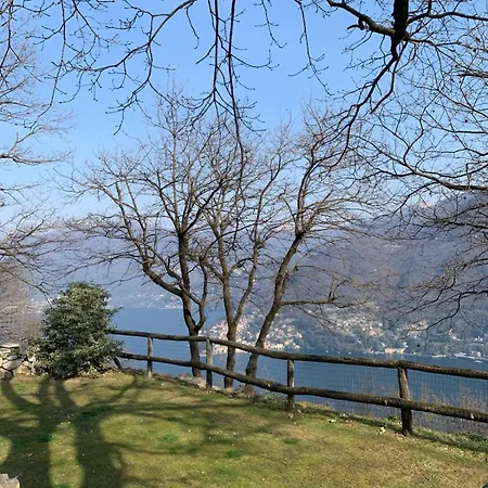 New Il Riccio Cernobbio