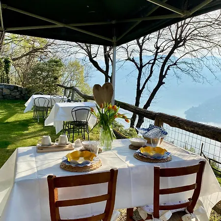 Casa vacanze New Il Riccio