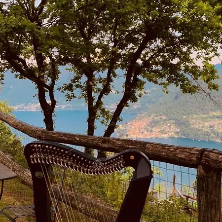 Vakantiehuis New Il Riccio